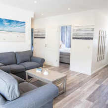 Appartements Hafen 31, Витдюн — фото 5