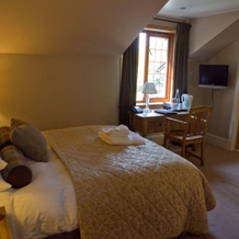 Knockderry Country House Hotel, Хеленсбург — фото 3