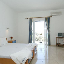 Paleros Garden Village Resort, 帕莱罗斯 — 照片 5