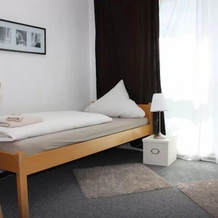 Pension Genat, Ведемарк — фото 4
