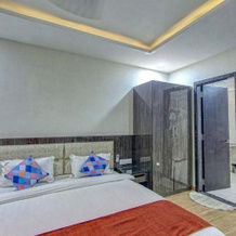 The Aanandam Hotel Resort, 伊塔尔西 — 照片 5