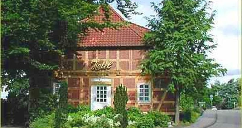 Haus Petersen, Bad Fallingbostel — photo 1