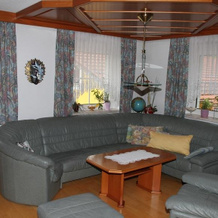 Ferienwohnung Hanetseder, 特拉特纳赫河畔瓦勒恩 — 照片 2