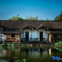 Houtang Holiday Manor, 上饶 — 照片 3