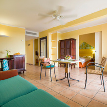 Residence Pierre & Vacances Premium Les Ilets, 圣吕斯 — 照片 3