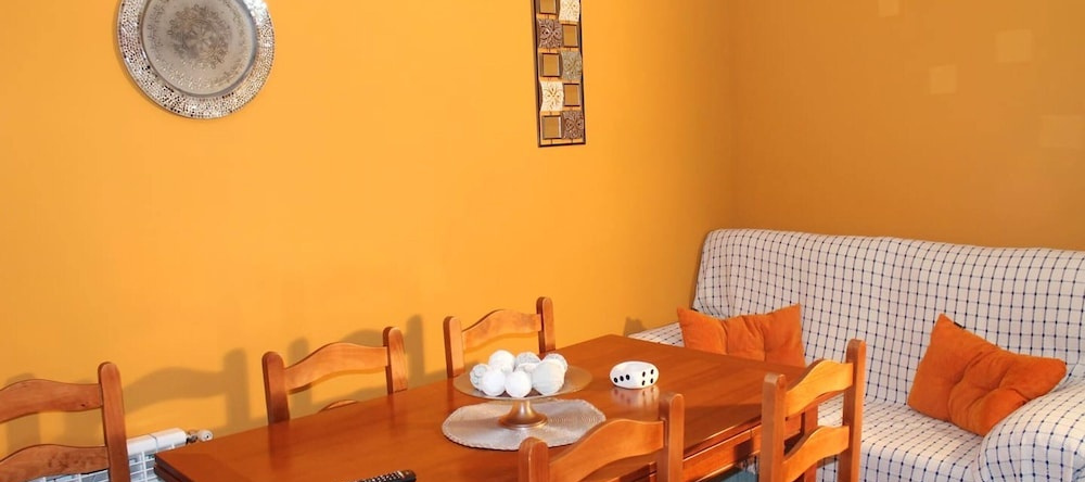 House With 4 Bedrooms In Villanueva De Los Infantes, With Enclosed Garden And Wifi, Вильянуэва-де-лос-Инфантес — фото 1