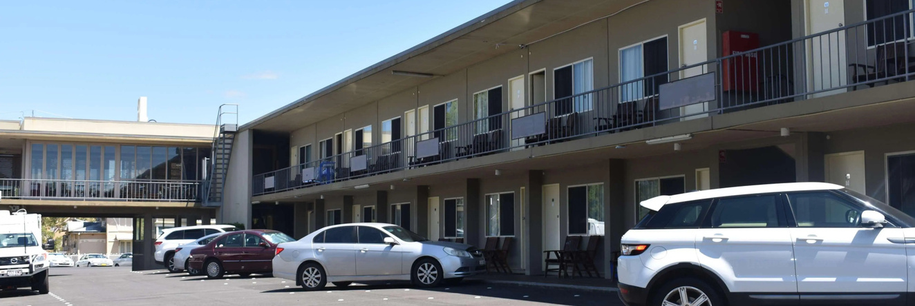 Karinga Motel, SureStay Collection by Best Western, Lismore — photo 1
