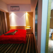 Holiday Bay Fashion Hotel, 日照 — 照片 5