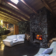 Huilo Huilo Nawelpi Lodge, Пангипульи — фото 3