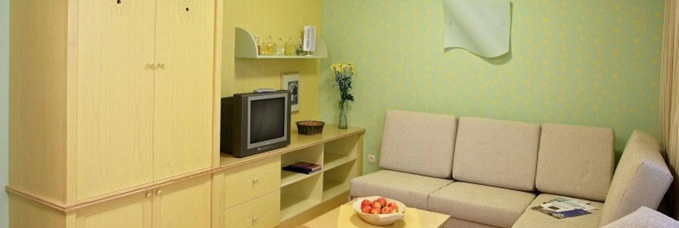 Apartment Resort Eco Spa Snovik, Камник — фото 1