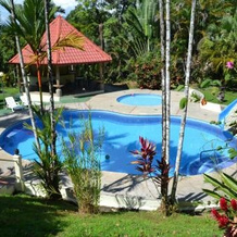 Natuga EcoLodge-Villas Dominical Baru, 波塔隆 — 照片 5