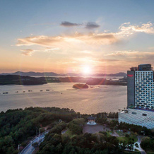 Ramada Plaza by Wyndham Dolsan Yeosu, Yeosu — photo 4