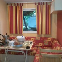 camping le Fief d'Anduze, 马西拉尔格-阿蒂埃什 — 照片 2