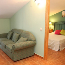 Apartamentos Sierra De Monfrague, Torrejon El Rubio — photo 4