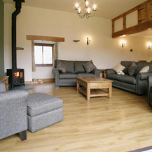 Bram Cragg Barn, Keswick — photo 2