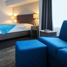 Hotel Alte Redaktion Superior, 格费尔斯贝格 — 照片 3