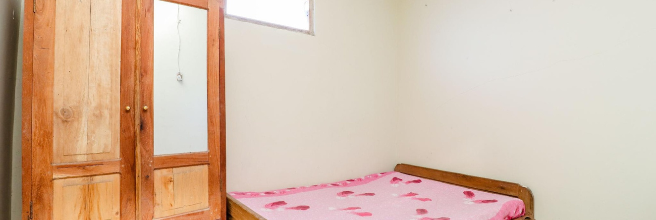 Kinasih Homestay, 帕格尔哈乔 — 照片 1