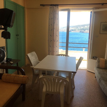 Daskalio Resort Adamis, Даскалио — фото 3