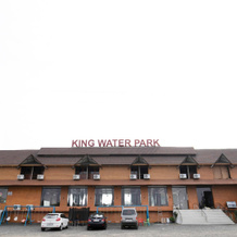Capital O 65330 King Water Park & Resort, 维尔普尔 — 照片 2