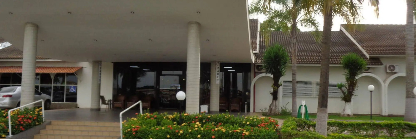 Rio Claro Plaza Hotel, 里奥克拉罗 — 照片 1