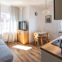 5 Wierchów Apartamenty, Буковина Татшаньска — фото 2