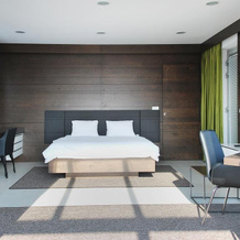 Hotel Harmony Medical & Wellness, 克罗梅日什 — 照片 4