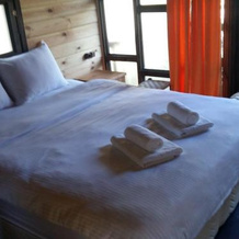 Viya Rafting Bungalovlari, 阿尔代申 — 照片 3