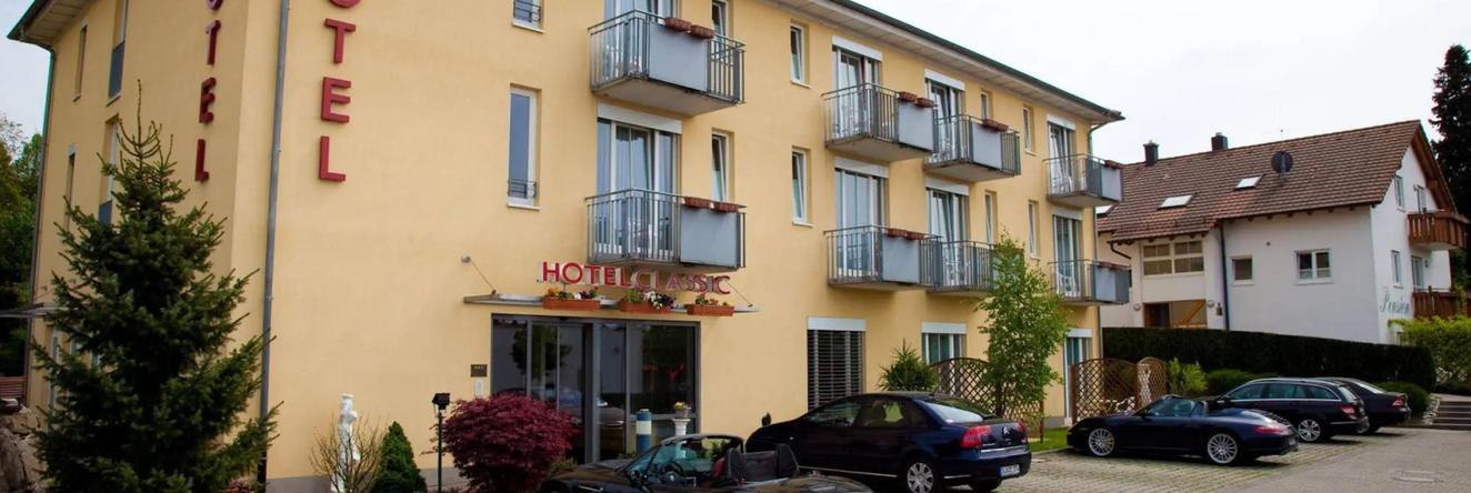 Hotel Classic, Freiburg im Breisgau — photo 1