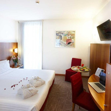 Vicenza Tiepolo Hotel, 维琴察 — 照片 4