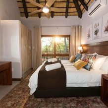Kruger Park Lodge Unit 611, Хейзивью — фото 3