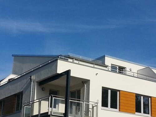 Ferienwohnung Strandkorb, Breege — photo 1