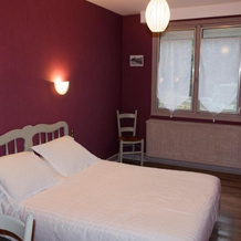 Hôtel le Relais, Eu — photo 2