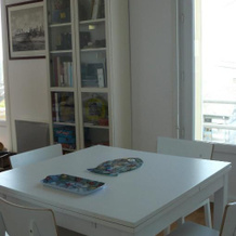 Le clapotis de l'Ô, calme, balcon sur la mer, à 2 h de Paris, Ault — photo 5