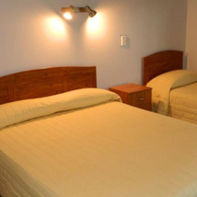 Oasis Motel & Holiday Park, 图朗伊 — 照片 4