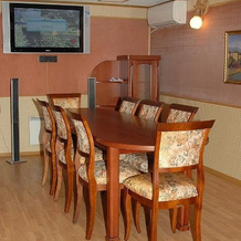 Рыболовная База Отдыха Глаголь, Зеленга — фото 3