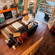 Carmel Beach Private Lodges, 布莱恩德湾 — 照片 4