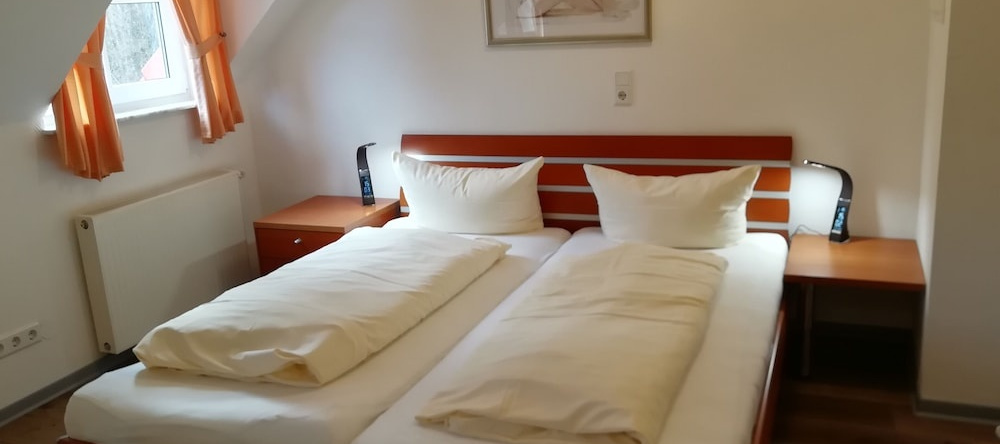 Waldhotel Forsthaus Remstecken, Кобленц — фото 1