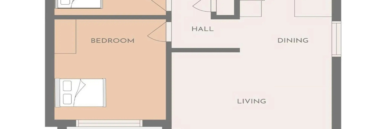 Ocean Blue Apartment Four - Apartment On 2Nd Level, 库拉朗 — 照片 1