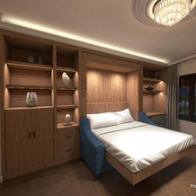 Disney's Riviera Resort, 布埃纳维斯塔湖 — 照片 4