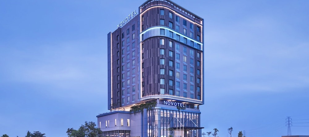 Grand Everbright Karawang, 卡朗 — 照片 1
