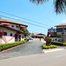 Hotel Karina, Itapetininga — photo 4