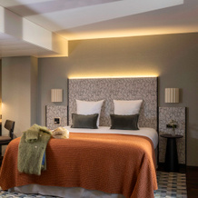 Hotel D - Basel - Boutique Hotel, 巴塞尔 — 照片 5
