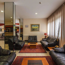 Hotel Quadrifoglio, Селарджус — фото 4