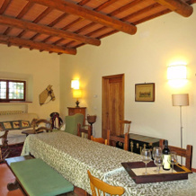 Locazione turistica Podere Policleto (SPC110), Bagno a Ripoli — photo 2