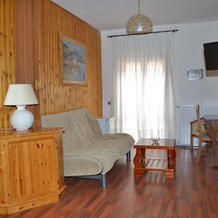 Hotel Lo Scoiattolo, 锡拉国家公园 — 照片 4