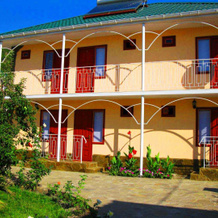 Orhideya The resort Hotel, 雷巴奇耶 — 照片 2