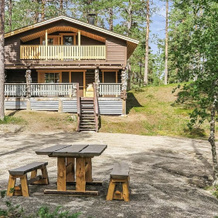 Holiday Home Ruska, 埃农泰基厄 — 照片 2