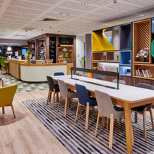 Holiday Inn Bordeaux Sud - Pessac By Ihg, Пессак — фото 3