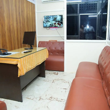 Hiraa inn Studio Apartments, 卡努尔 — 照片 2