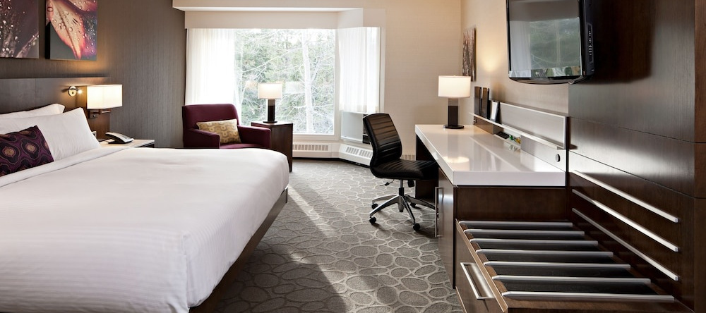 Crosswaters Resort, 卡纳纳斯基斯 — 照片 1